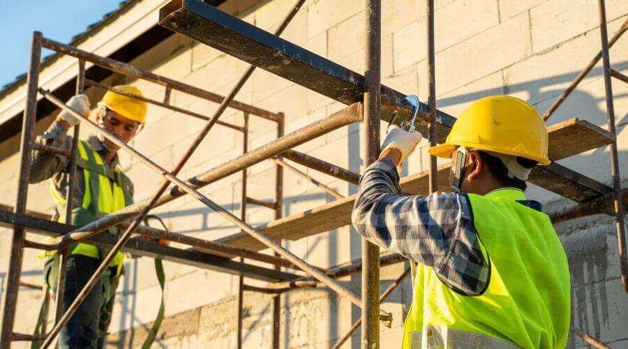 Soffit Repair in Apple Grove, WV